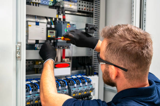 Best Circuit Breaker Installation and Repair  in Cambria, IL