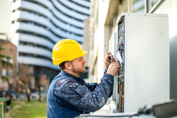 Best Electrical Safety Inspections  in Cambria, IL