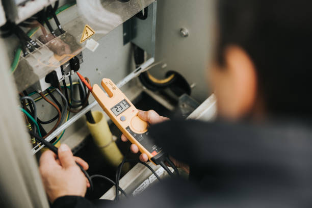 Best Electrical Maintenance Services  in Cambria, IL