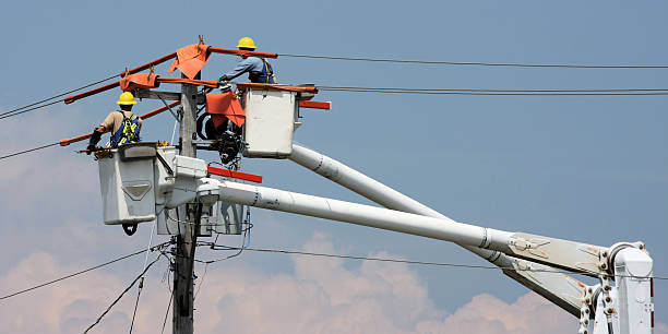 Emergency Electrical Repair Services in Cambria, IL