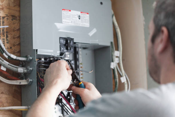 Emergency Electrical Repair Services in Cambria, IL